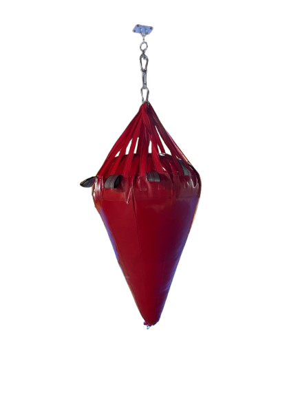 Worek Bokserski Stożkowy Typu "Szyszka"