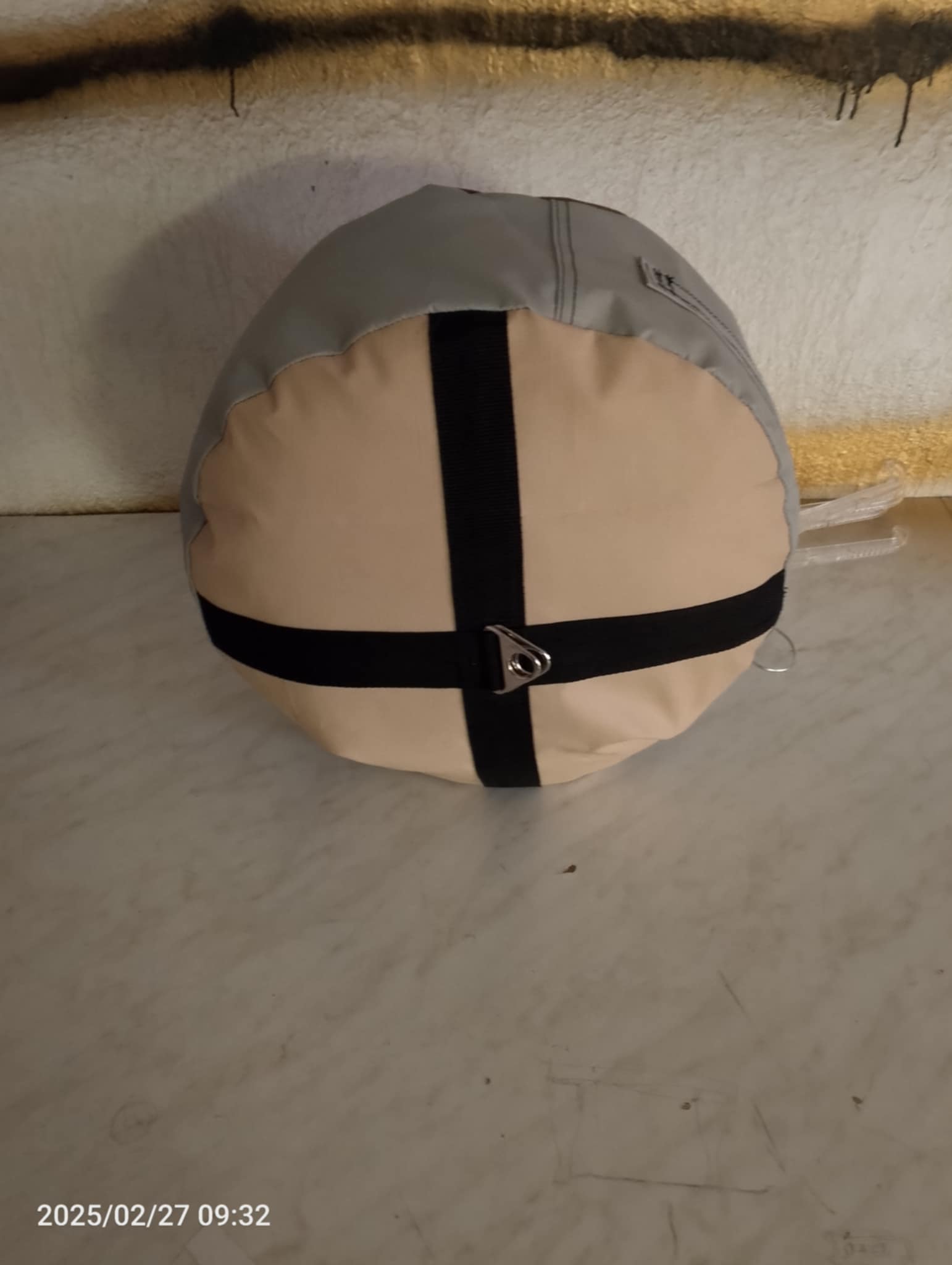 Piłka lekarska 8kg