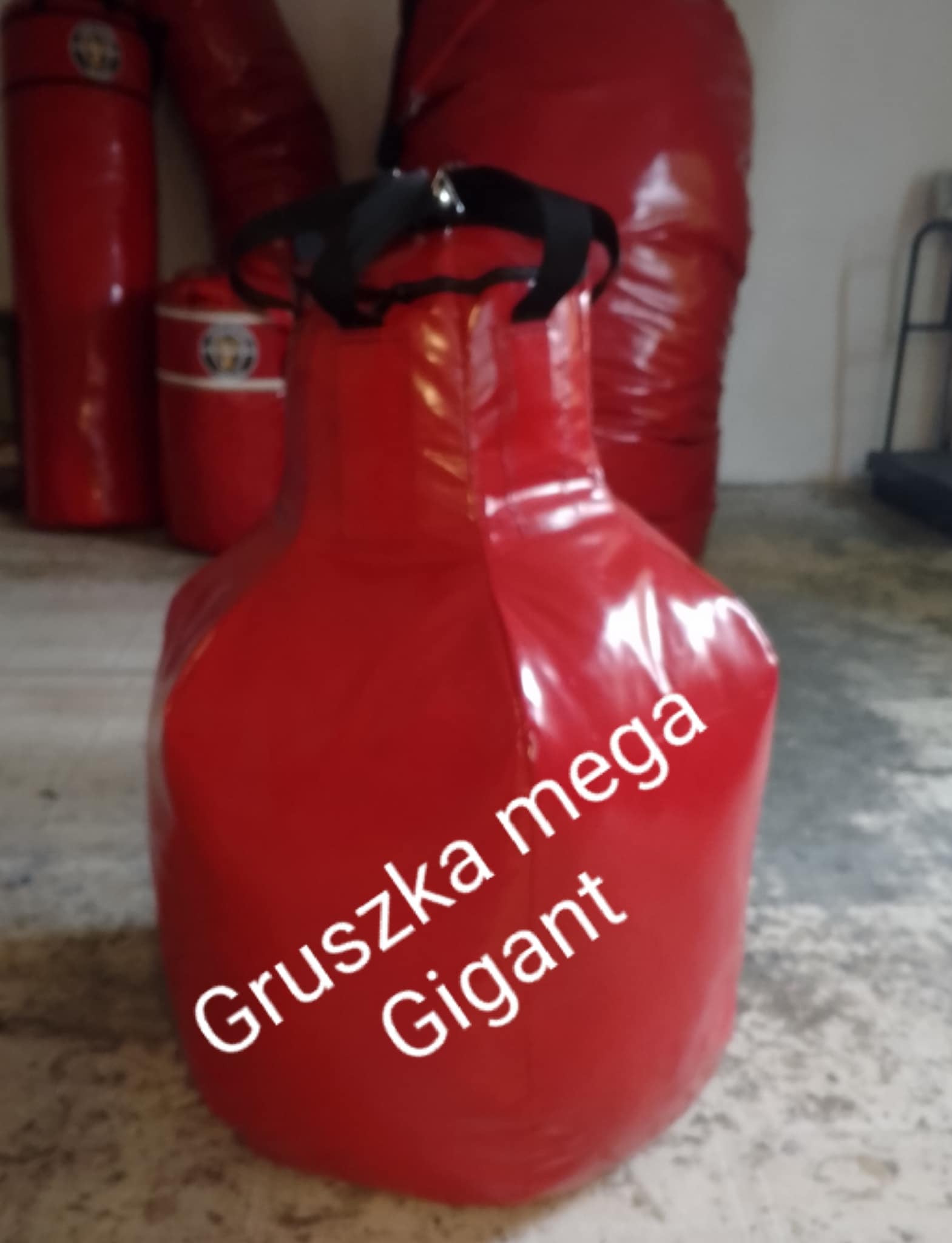 Worek dla dzieci