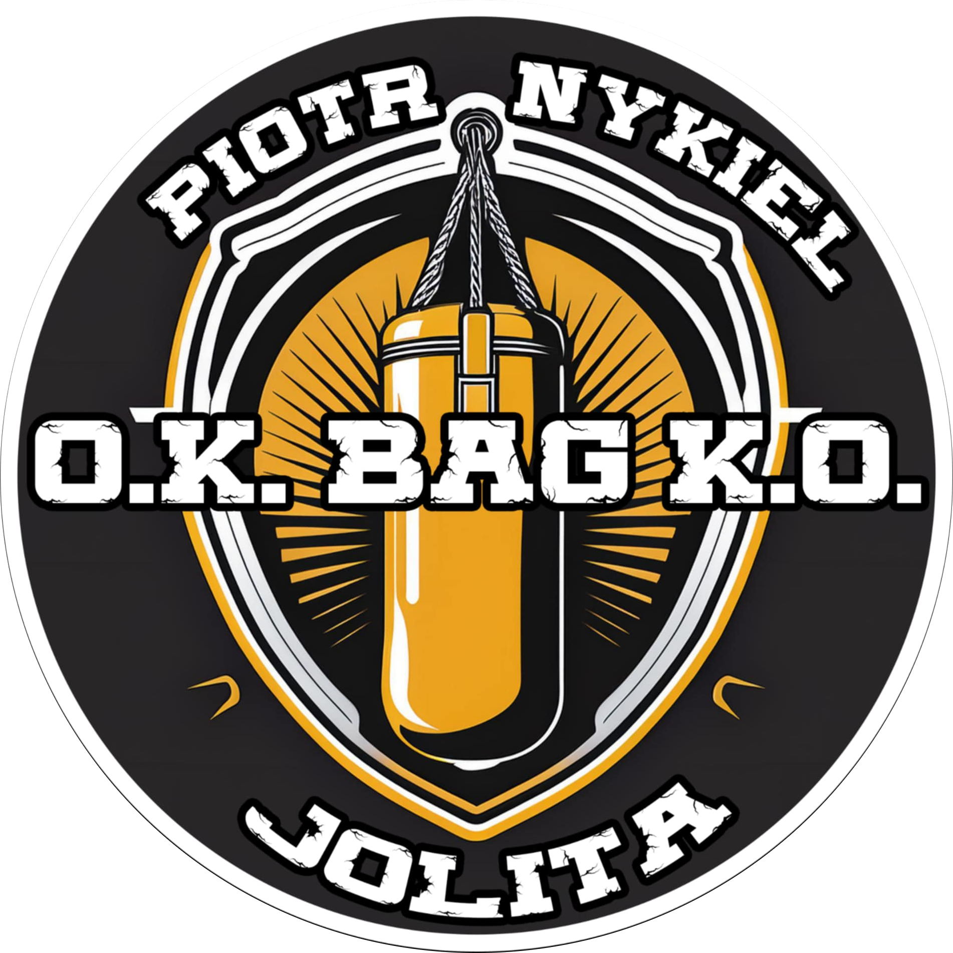 Logo sklepu - Personalizowane Worki Treningowe