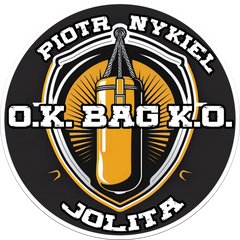 Personalizowane Worki Treningowe