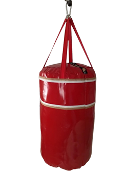 Worek Bokserski Typu "BECZKA"