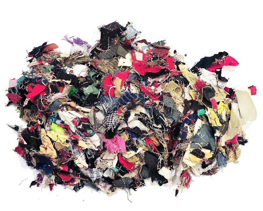 Wypełnienie do Worków Treningowych 30kg